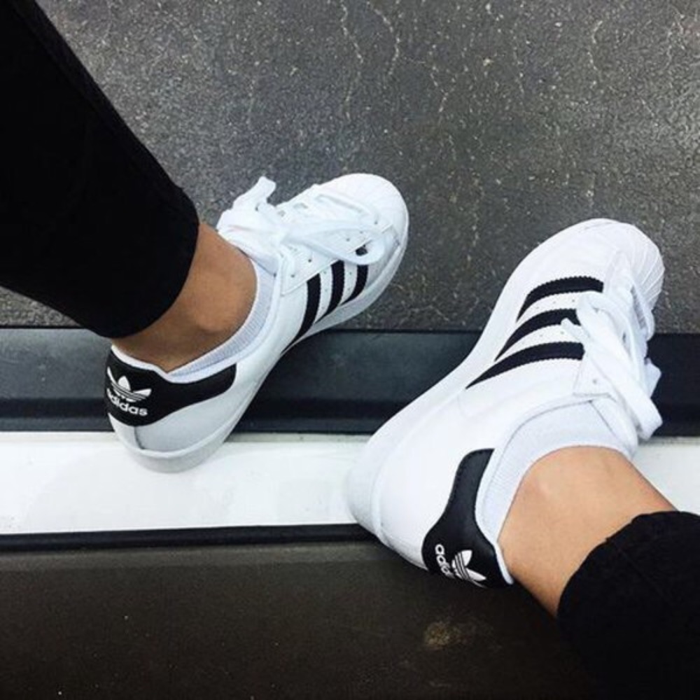 Adidas Shoes